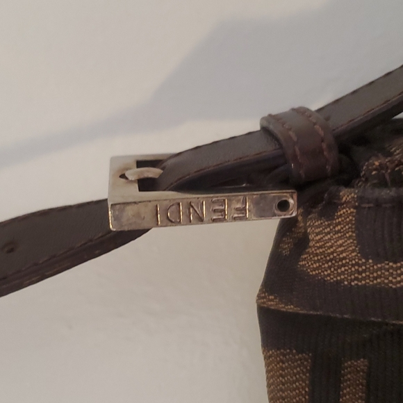 Fendi Bag - Picture 2 of 6